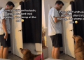 Video: Golden Retriever Learns New Tricks, but Silently