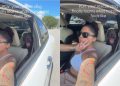 Rescue Dog Once Unsure She’d Survive Shelter Knows Happiness With ‘Hero’ Mom